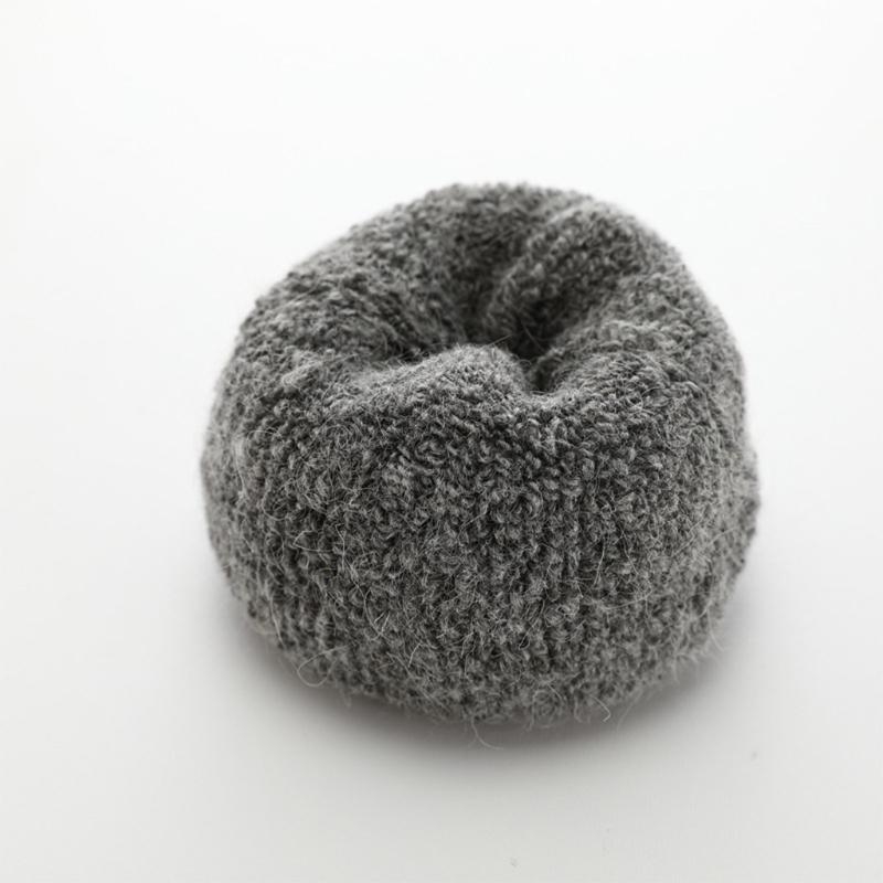 Thermal Sock Wool - 5 Pairs Mens Winter Super Thicken
