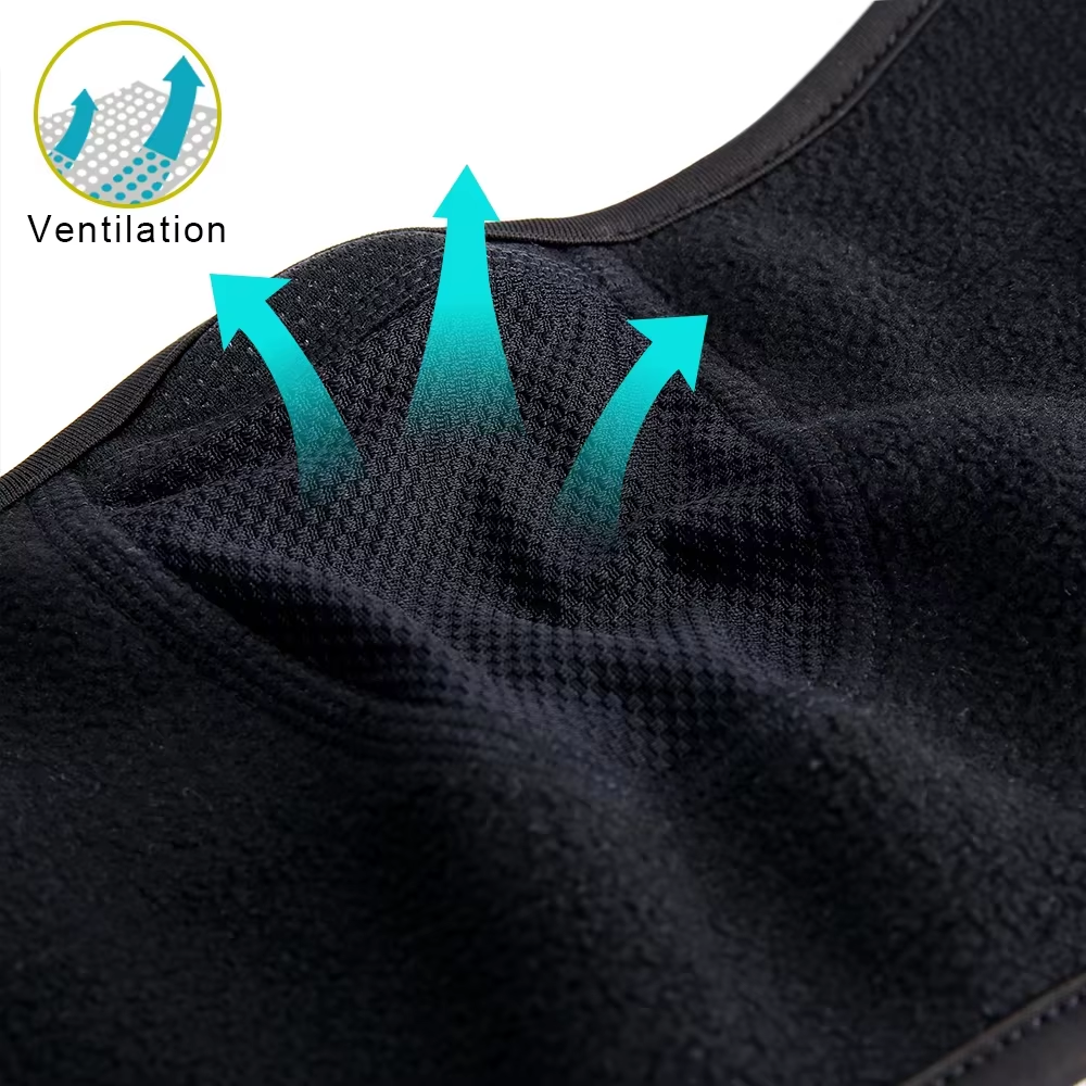 Cold Weather Neck Warmer Ear C - Fleece Ear Warmer Band incelemesi ve fiyatı
