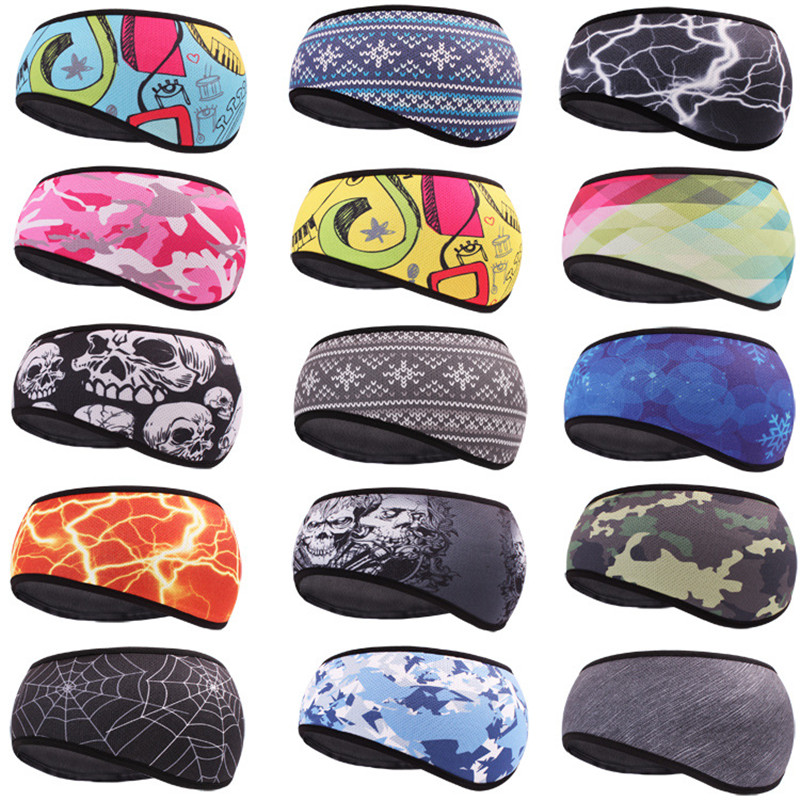New Style Winter Ear Warmer He - Fleece Ear Warmer Band incelemesi ve fiyatı