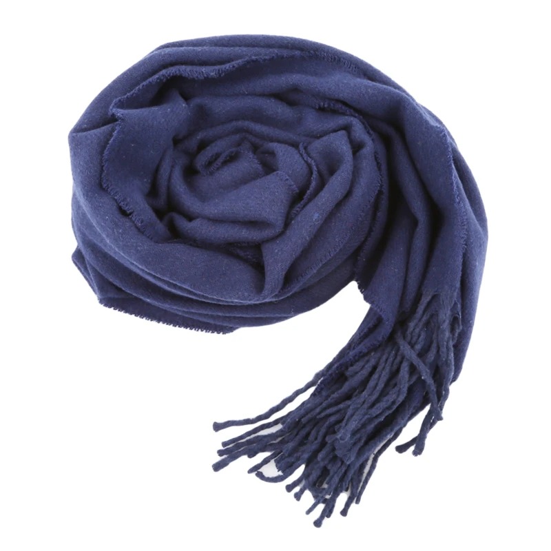 2025 Wool Scarves Winter Soft  - Wool Scarf Men incelemesi ve fiyatı