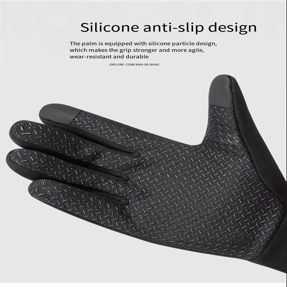Motorcycle windproof, waterpro - Touch Screen Gloves incelemesi ve fiyatı