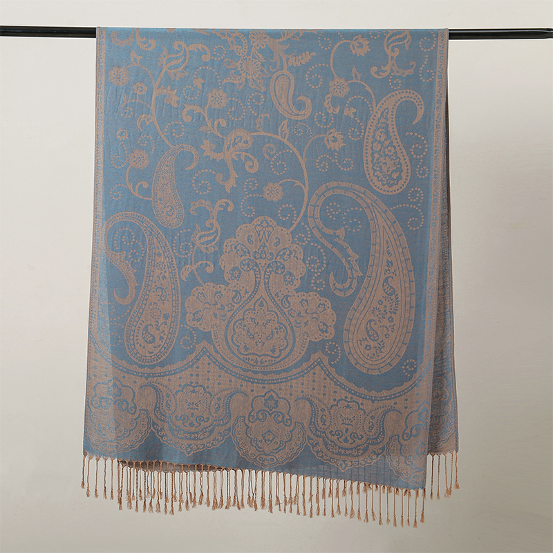 70*190cm Ethnic Style Outdoor  - Cashmere Pashmina Wrap incelemesi ve fiyatı