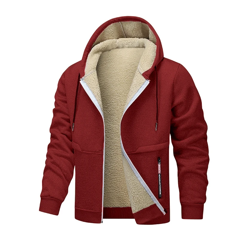 Animal Game Mens Casual Hooded - Sherpa Hoodie Fleece incelemesi ve fiyatı
