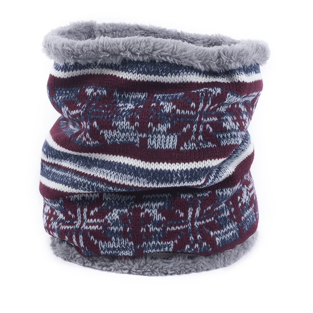 OVTRB Warm Knit Fleece Lined S - Neck Gaiter Fleece incelemesi ve fiyatı