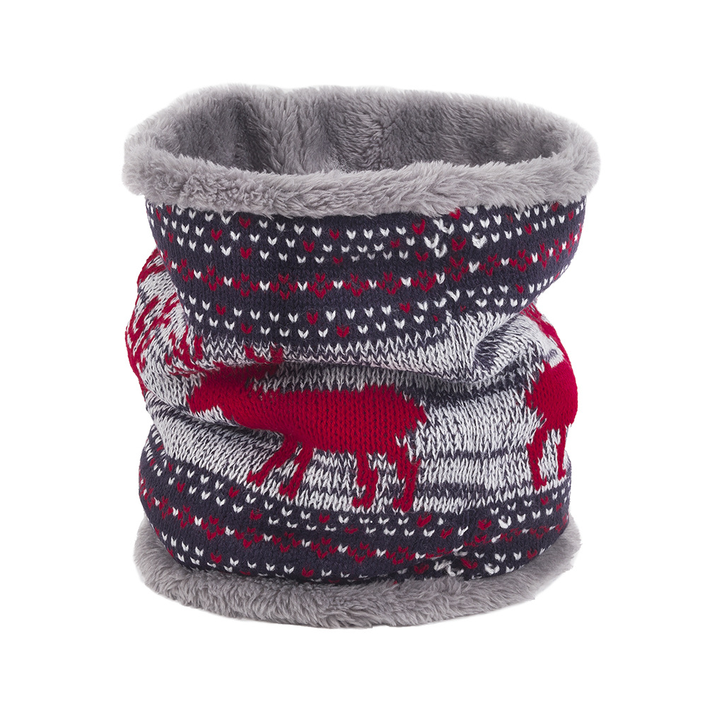 OVTRB Warm Knit Fleece Lined S - Neck Gaiter Fleece incelemesi ve fiyatı