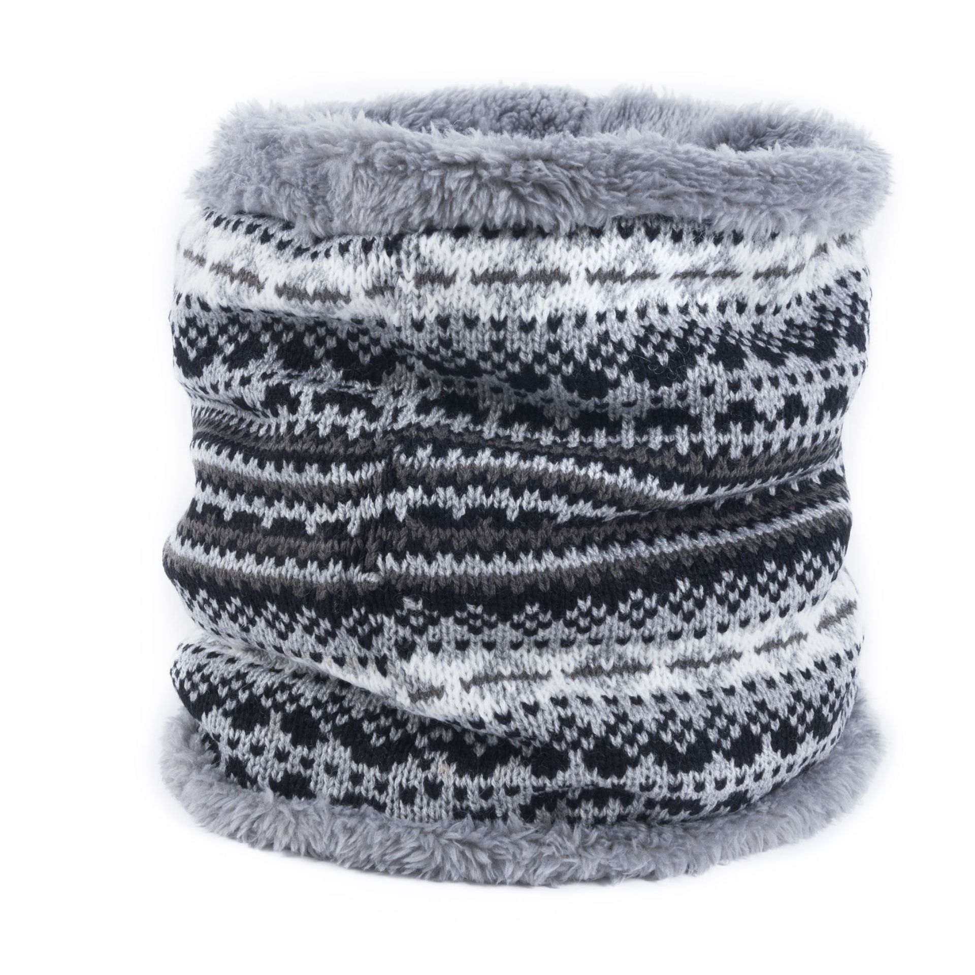 OVTRB Warm Knit Fleece Lined S - Neck Gaiter Fleece incelemesi ve fiyatı