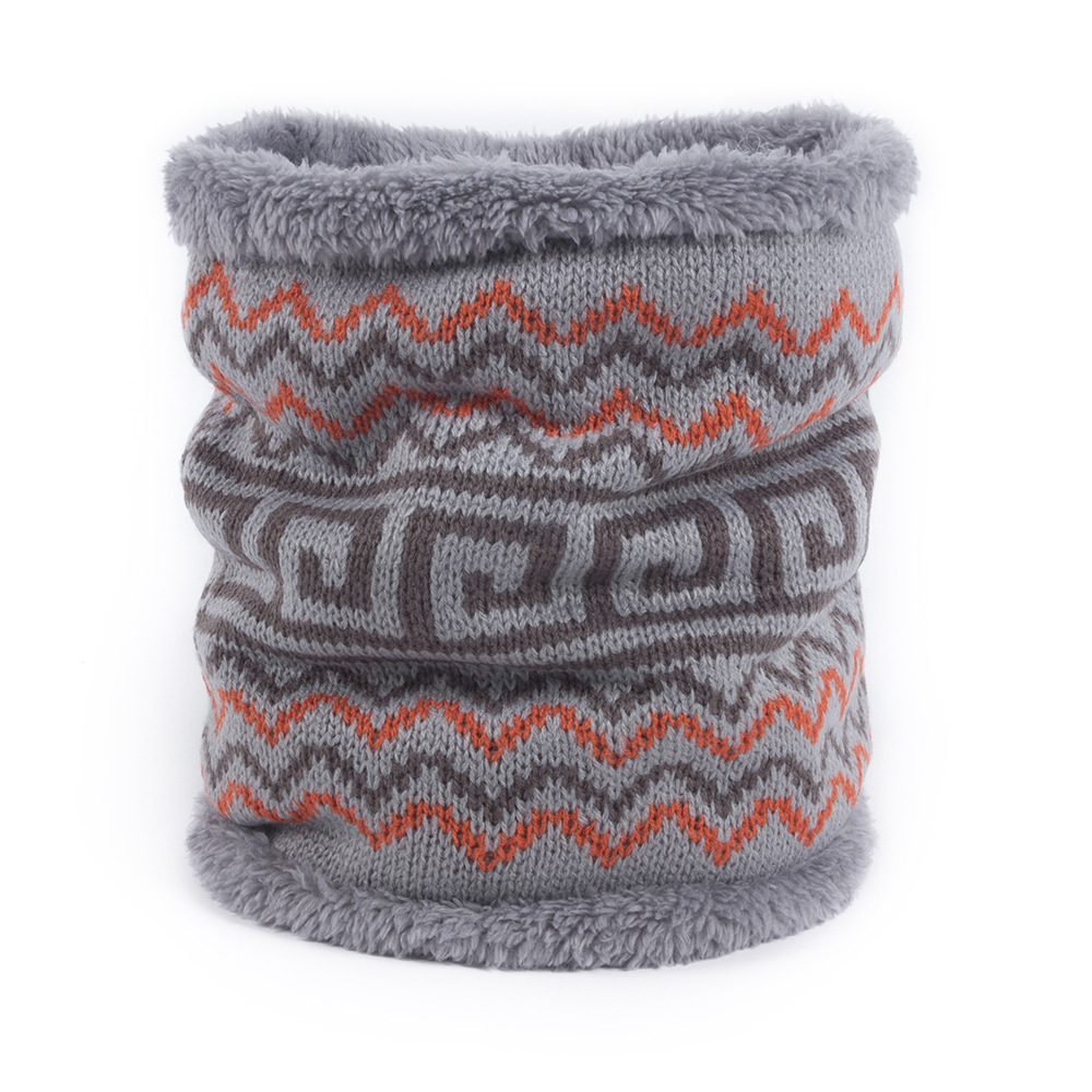 OVTRB Warm Knit Fleece Lined S - Neck Gaiter Fleece incelemesi ve fiyatı