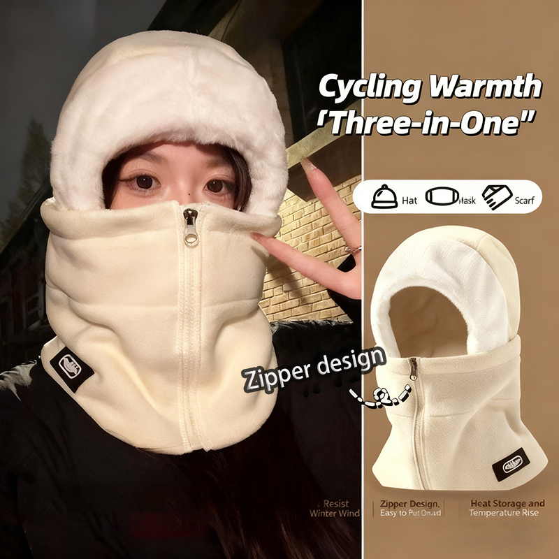 Winter Warm Balaclava Hat Inte - Balaclava Ski Mask incelemesi ve fiyatı