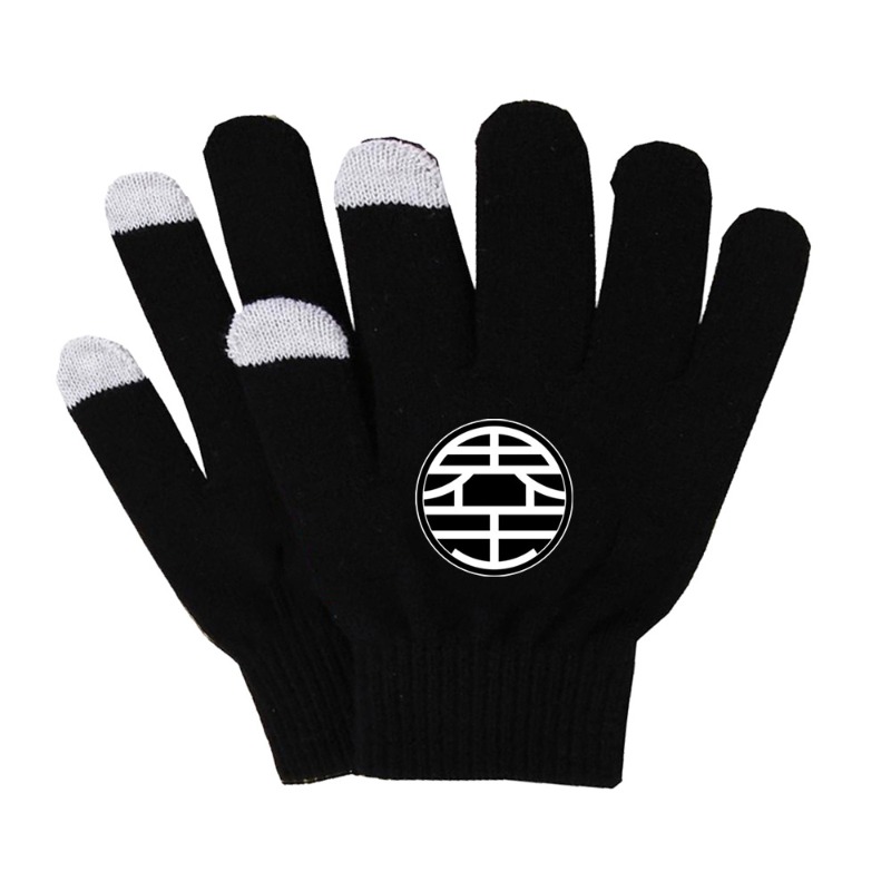 Dragon Ball Anime Peripheral C - Touch Screen Gloves incelemesi ve fiyatı