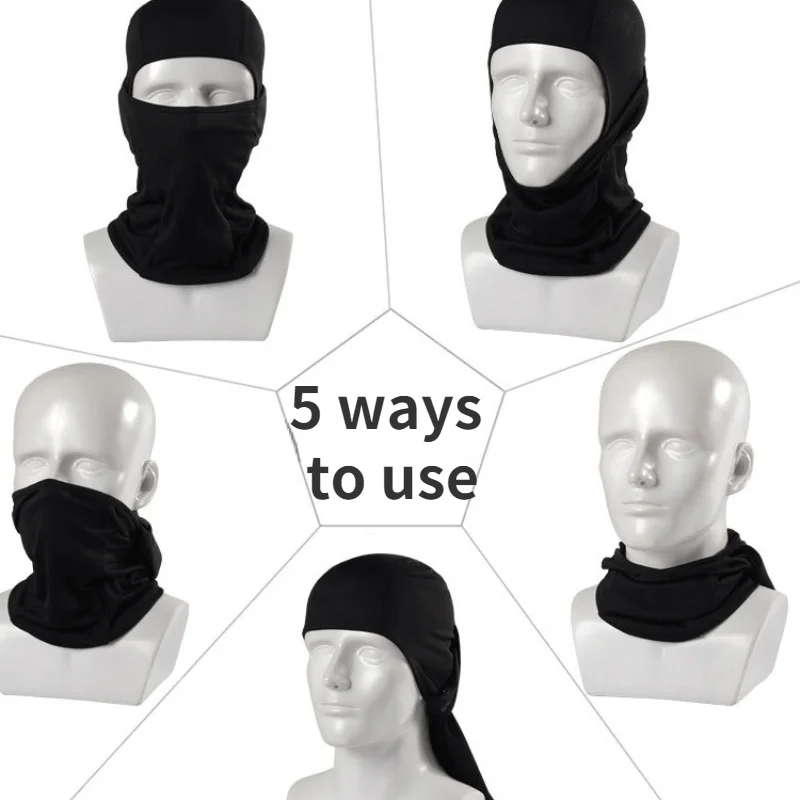 Camouflage Balaclava 3D Face M - Balaclava Ski Mask incelemesi ve fiyatı