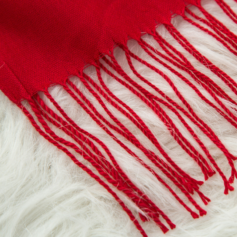 2024 Fashion Winter Women Scar - Cashmere Pashmina Wrap incelemesi ve fiyatı