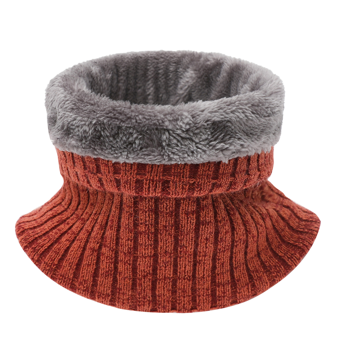 OVTRB Fuzzy Fleece Lining Neck - Neck Gaiter Fleece incelemesi ve fiyatı