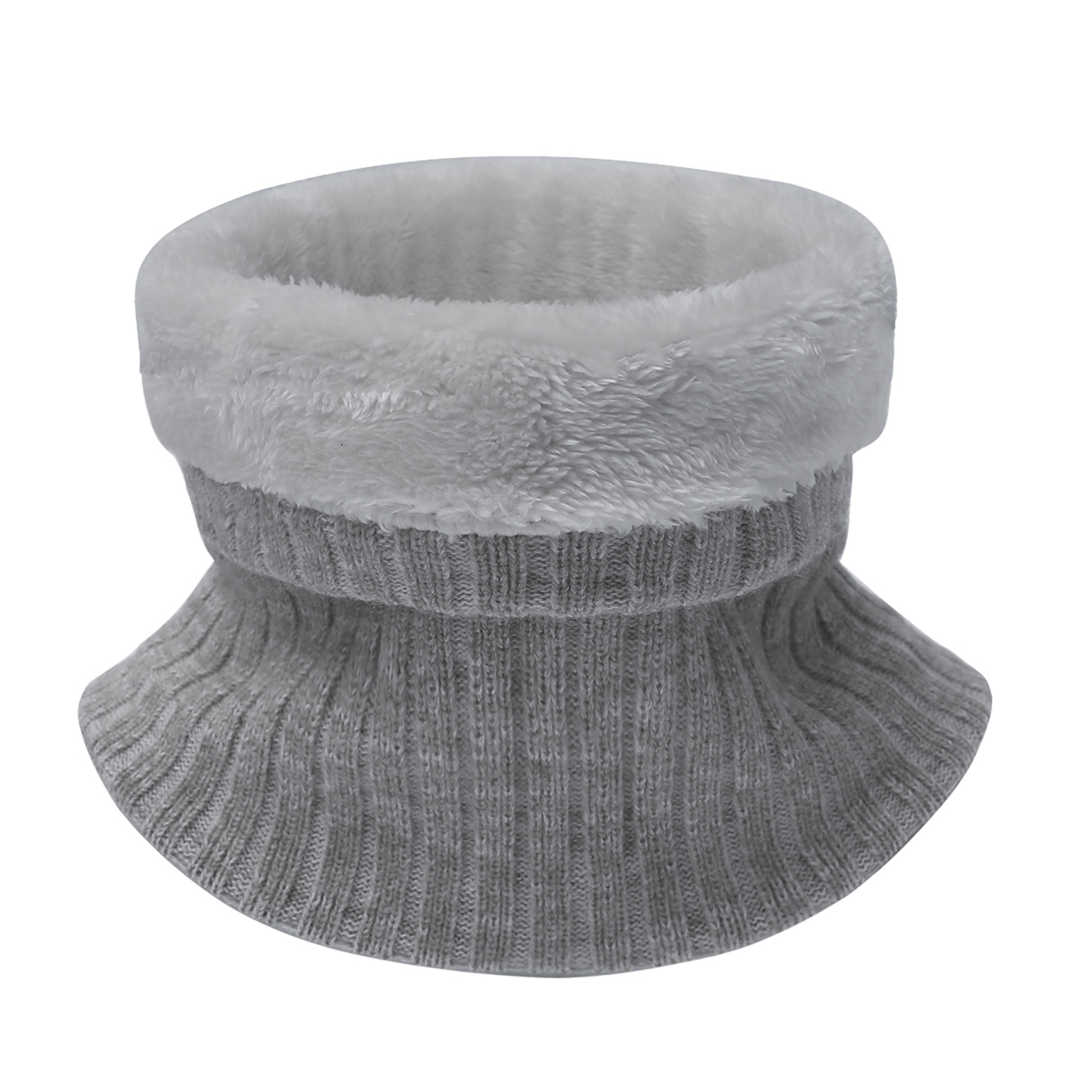 OVTRB Fuzzy Fleece Lining Neck - Neck Gaiter Fleece incelemesi ve fiyatı