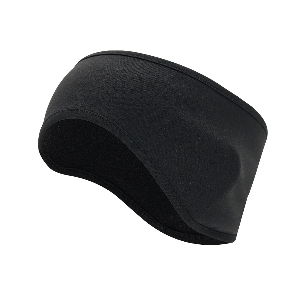 Winter Cycling Ear Warmer Men  - Winter Headband Fleece incelemesi ve fiyatı