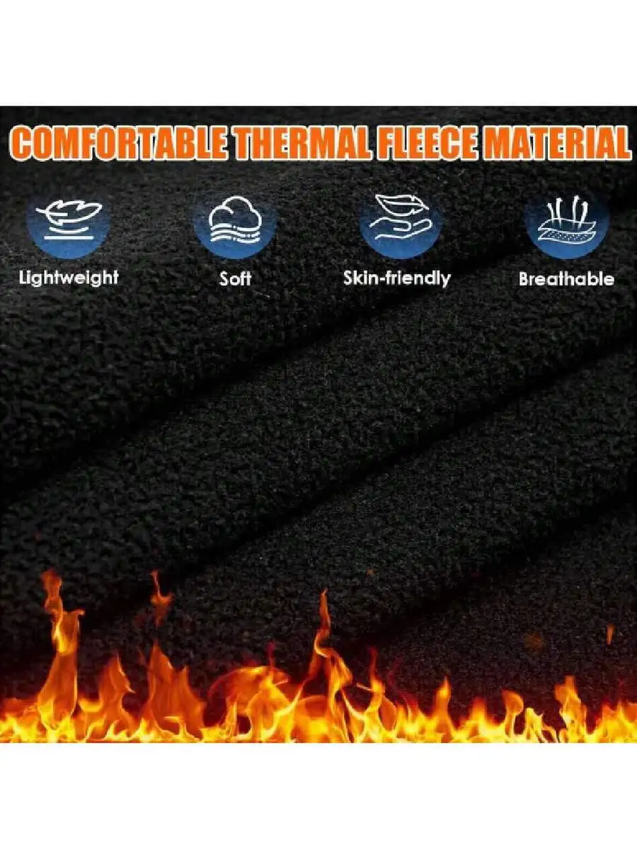 Warm Windproof Fleece Balaclav - Balaclava Ski Mask incelemesi ve fiyatı