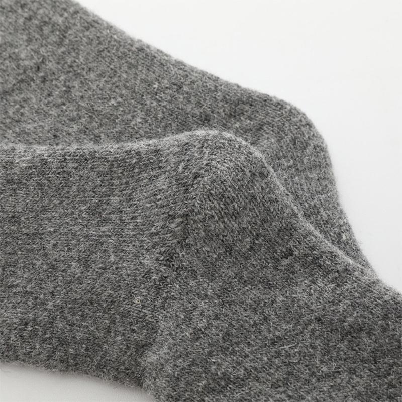 5 Pairs Mens Winter Super Thic - Thermal Sock Wool incelemesi ve fiyatı