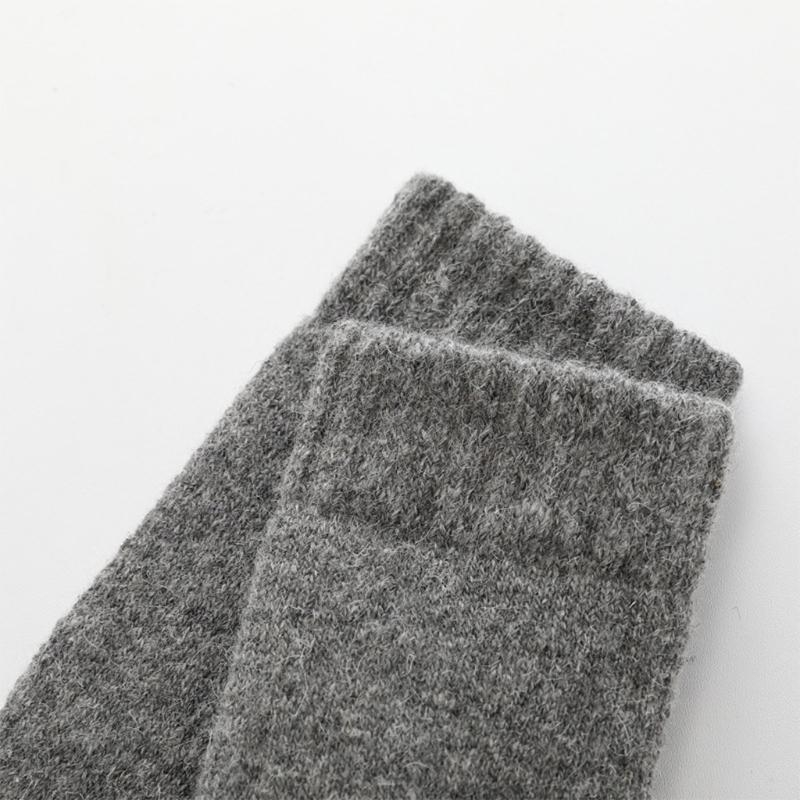 5 Pairs Mens Winter Super Thic - Thermal Sock Wool incelemesi ve fiyatı
