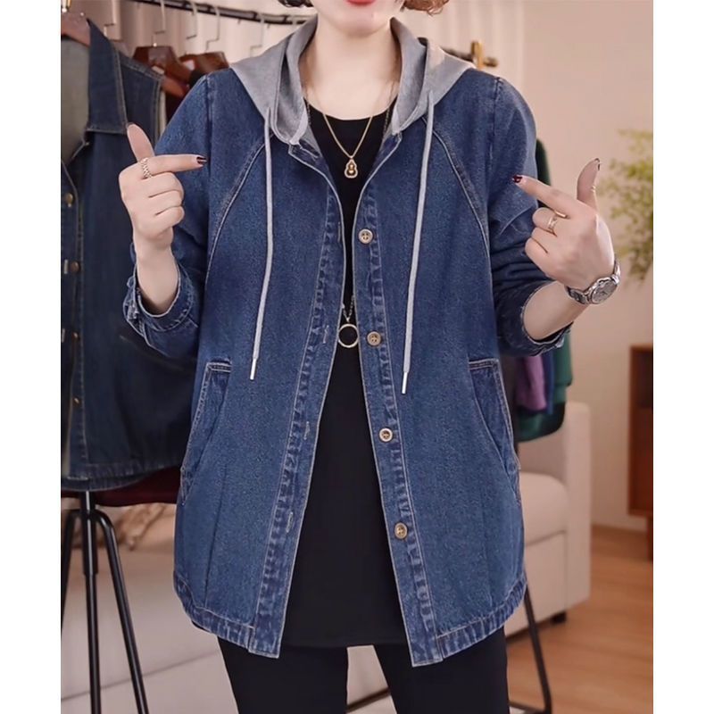 European High-Quality Denim Ja - Down Jacket Packable incelemesi ve fiyatı