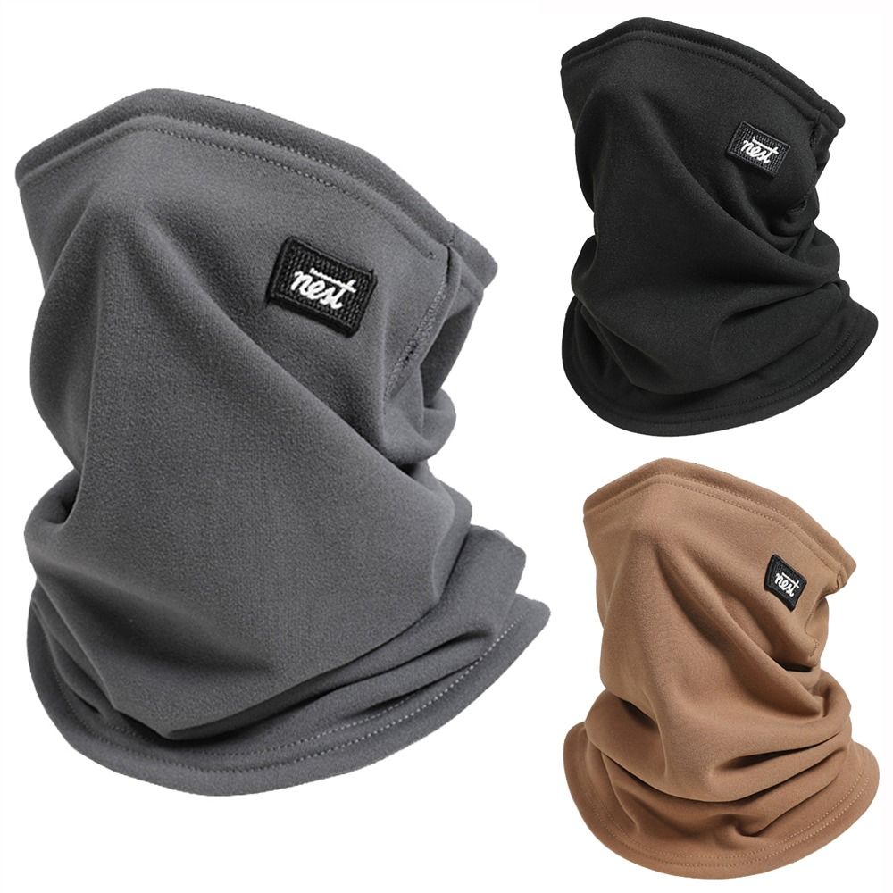 Winter Camping Fleece Neck Gai - Neck Gaiter Fleece incelemesi ve fiyatı