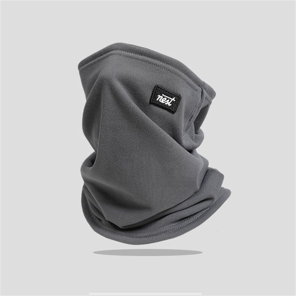 Winter Camping Fleece Neck Gai - Neck Gaiter Fleece incelemesi ve fiyatı
