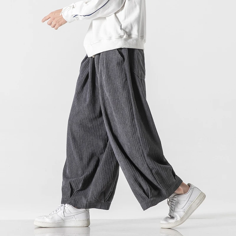 Pants Men's Autumn Winter Japa - Corduroy Pant Warm incelemesi ve fiyatı