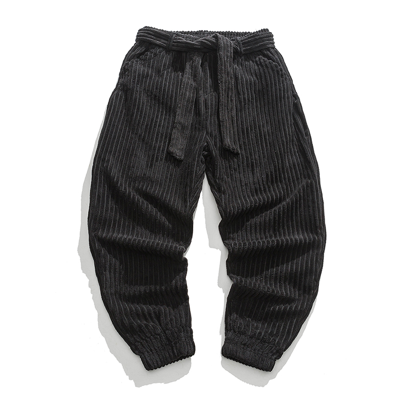 Men Thick Corduroy Pants 2026  - Corduroy Pant Warm incelemesi ve fiyatı