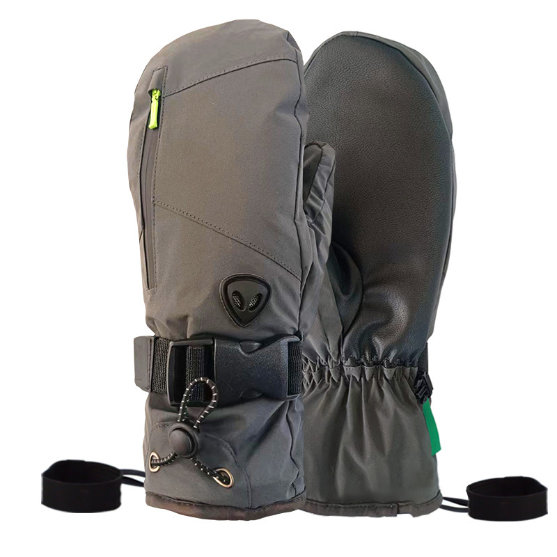 Outdoor Sport Mountain Man Ski - Snow Glove Insulated incelemesi ve fiyatı