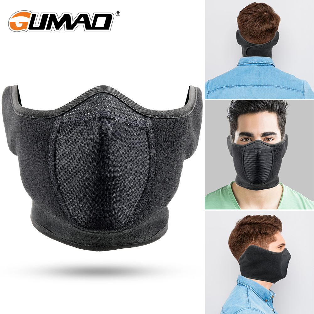 Cold Weather Neck Warmer Ear C - Fleece Ear Warmer Band incelemesi ve fiyatı