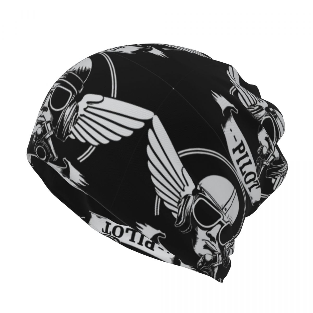 Pilot Bandana Neck Gaiter Magi - Knit Beanie Hat Warm incelemesi ve fiyatı