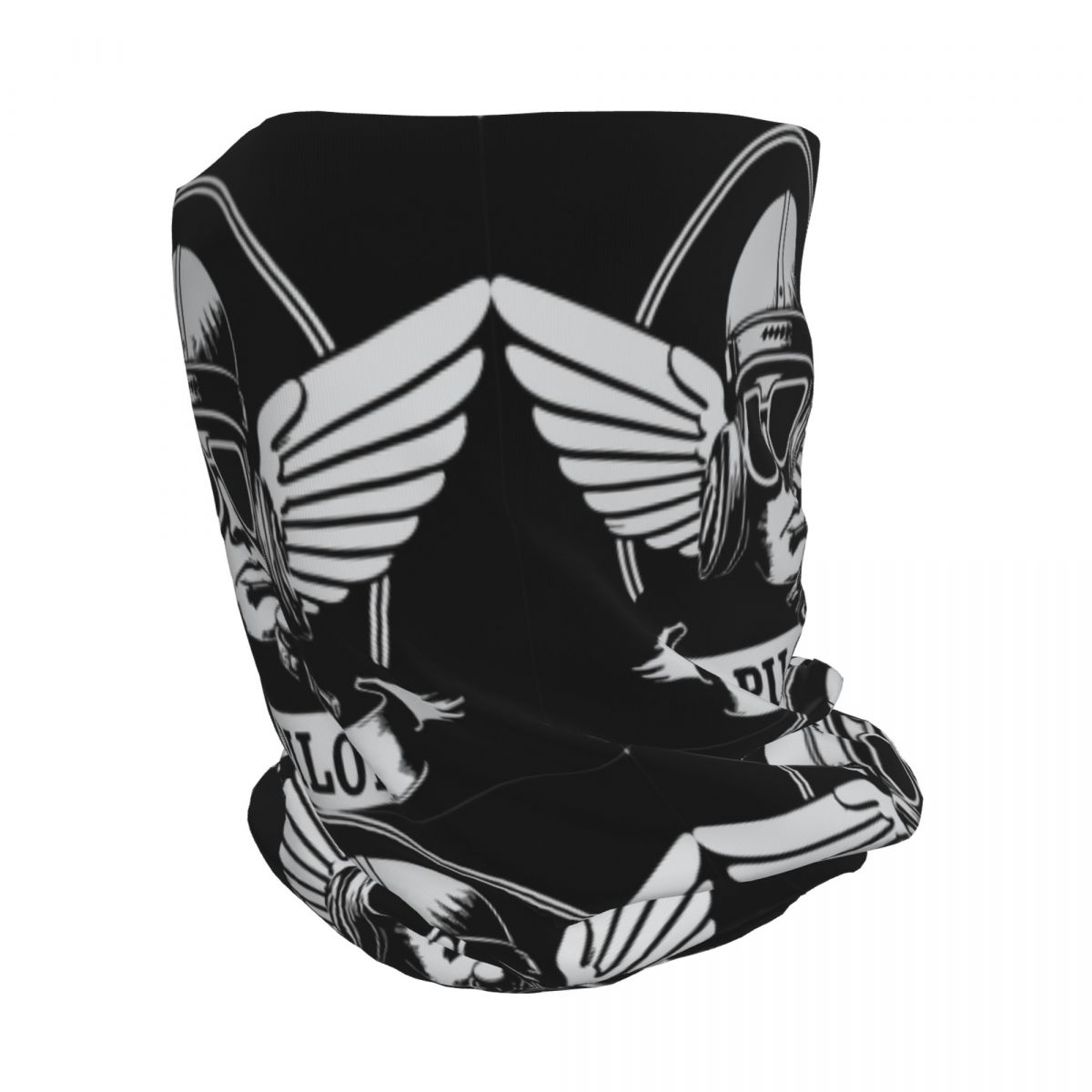 Pilot Bandana Neck Gaiter Magi - Knit Beanie Hat Warm incelemesi ve fiyatı