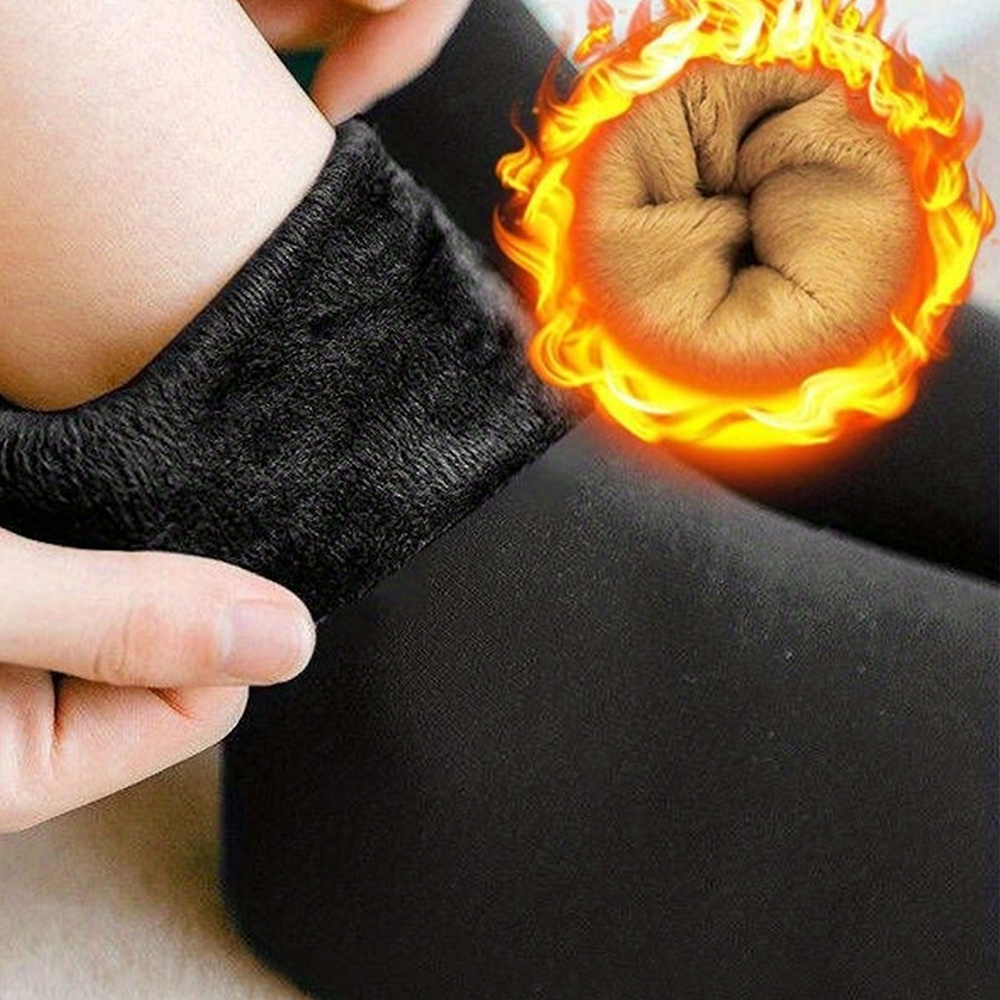 2/4 Pairs Winter Warm Thicken  - Thermal Sock Wool incelemesi ve fiyatı