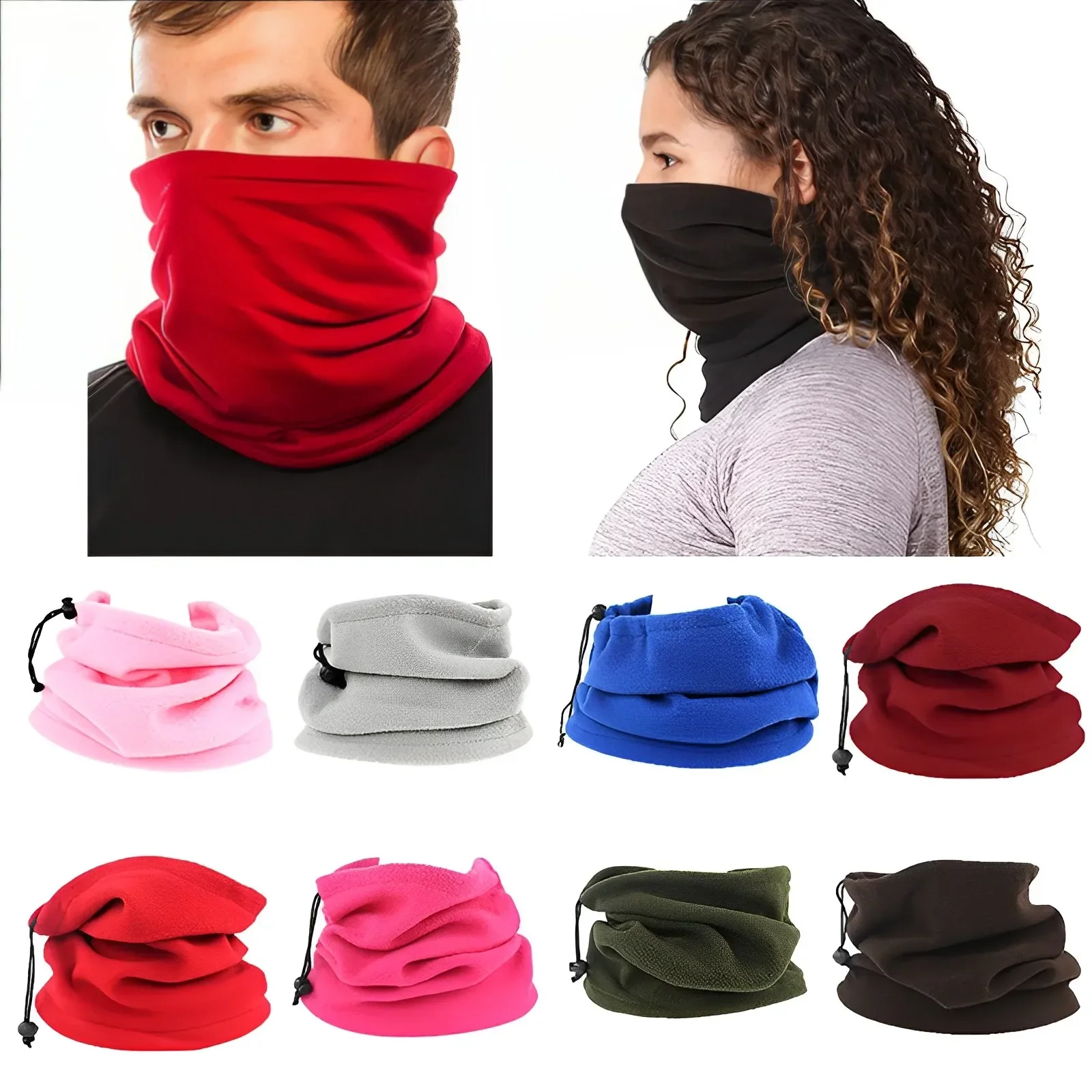 Winter Warm Unisex Windproof M - Balaclava Ski Mask incelemesi ve fiyatı
