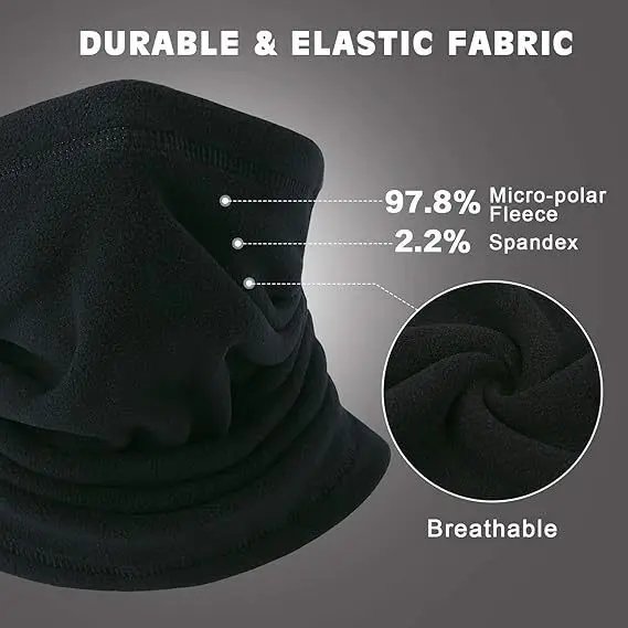Winter Warm Unisex Windproof M - Balaclava Ski Mask incelemesi ve fiyatı