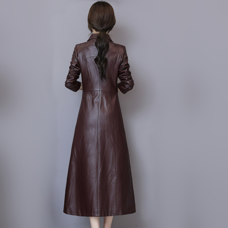 New Women Sheepskin Coat Autum - Down Jacket Packable incelemesi ve fiyatı