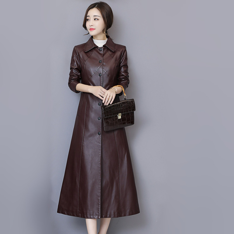 New Women Sheepskin Coat Autum - Down Jacket Packable incelemesi ve fiyatı