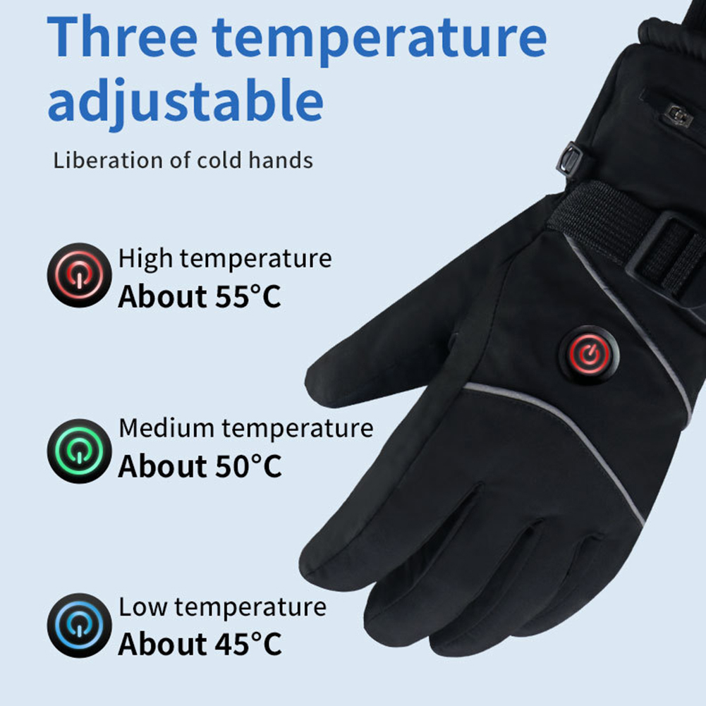 DC Plug in Electric Heated Glo - Hand Warmer Electric incelemesi ve fiyatı