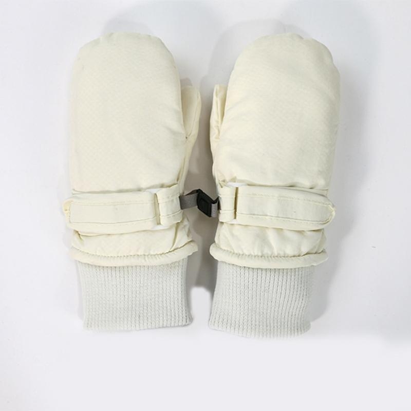 J15U Warm Baby Toddler Winter  - Snow Glove Insulated incelemesi ve fiyatı