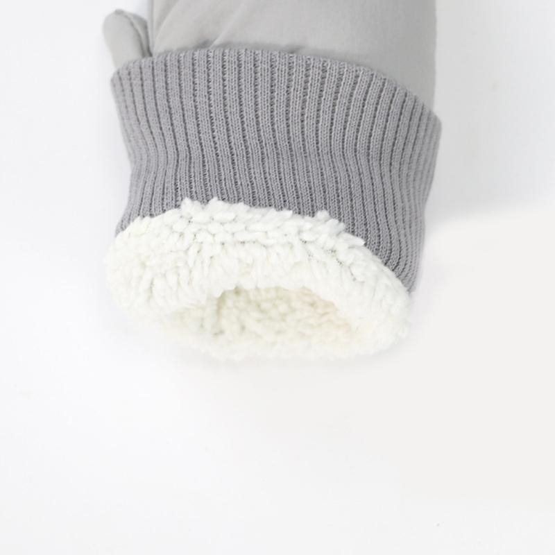 J15U Warm Baby Toddler Winter  - Snow Glove Insulated incelemesi ve fiyatı