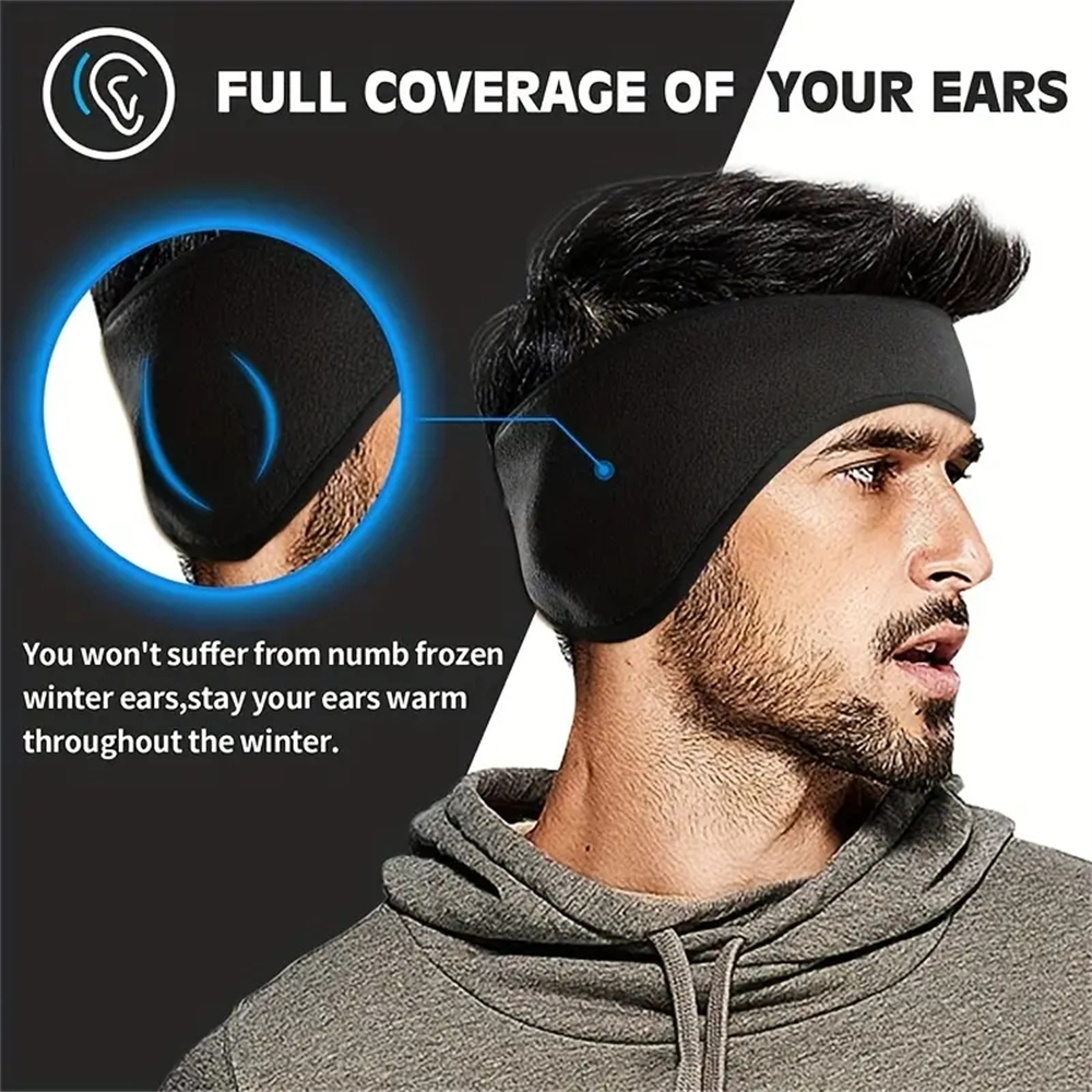 Winter Warmer Headband Breatha - Winter Headband Fleece incelemesi ve fiyatı