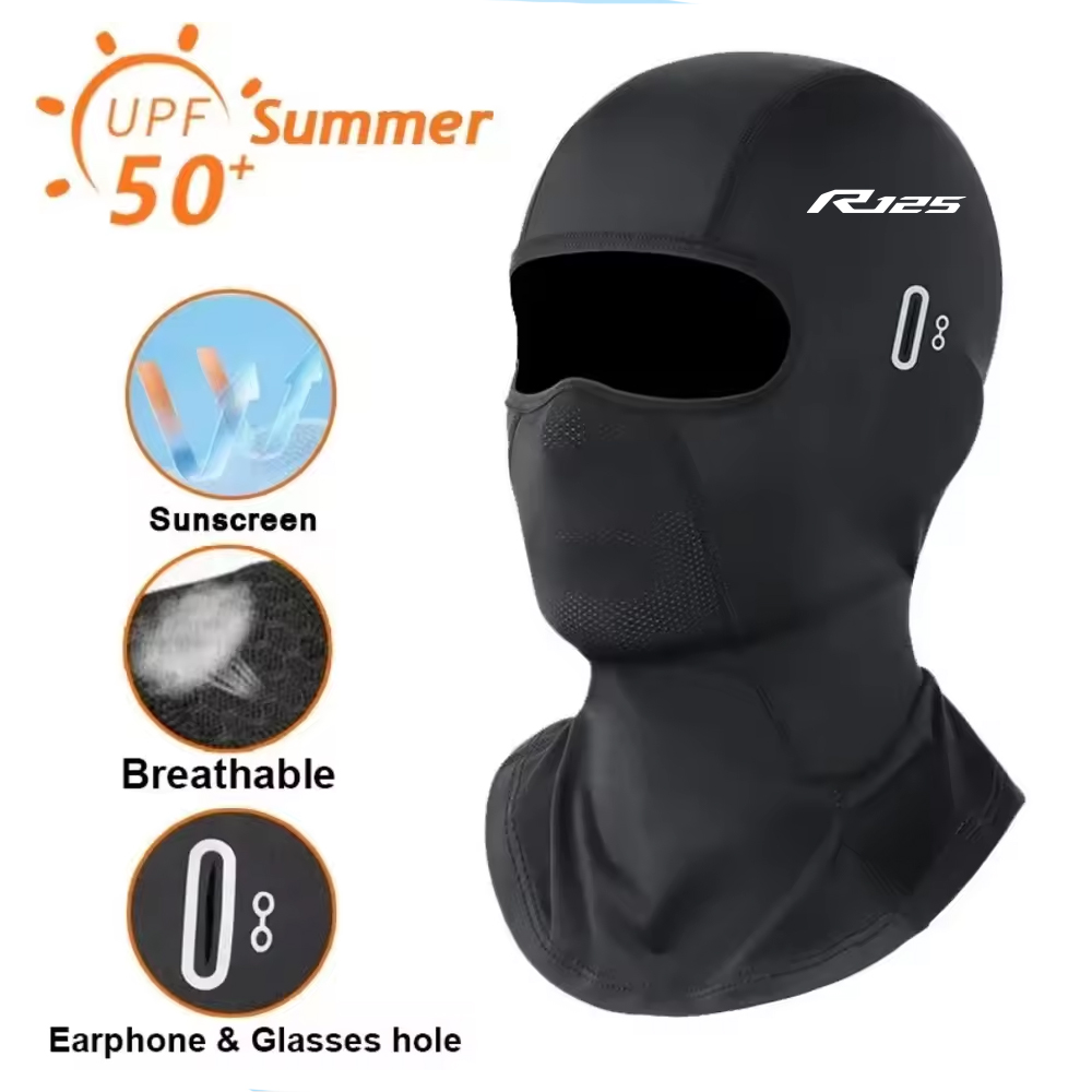For YAMAHA YZFR15 YZF-R15 R15  - Balaclava Ski Mask incelemesi ve fiyatı