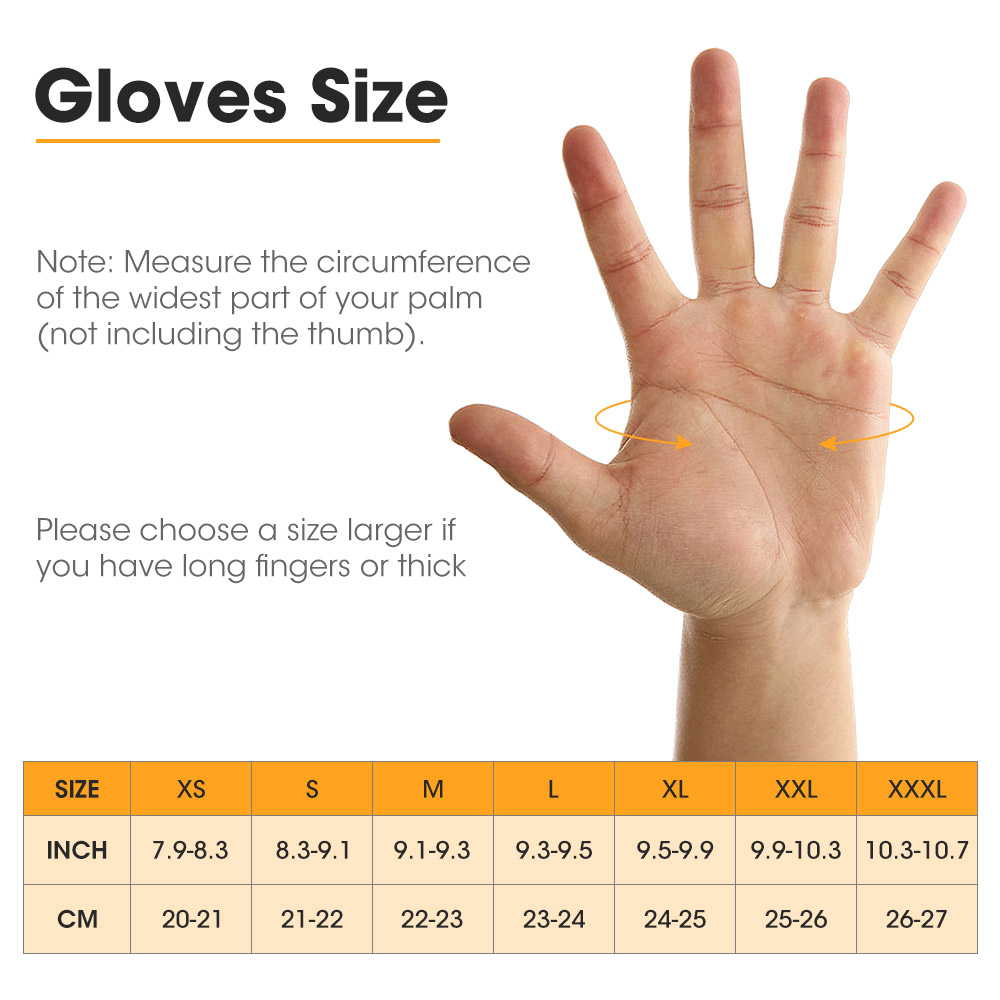 Winter Gloves 3M Cotton Heatin - Hand Warmer Electric incelemesi ve fiyatı