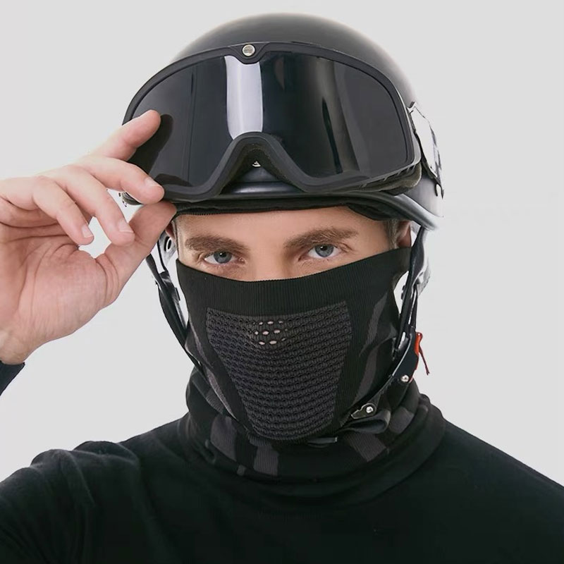 Neckerchief Outdoor Sport Ski  - Balaclava Ski Mask incelemesi ve fiyatı
