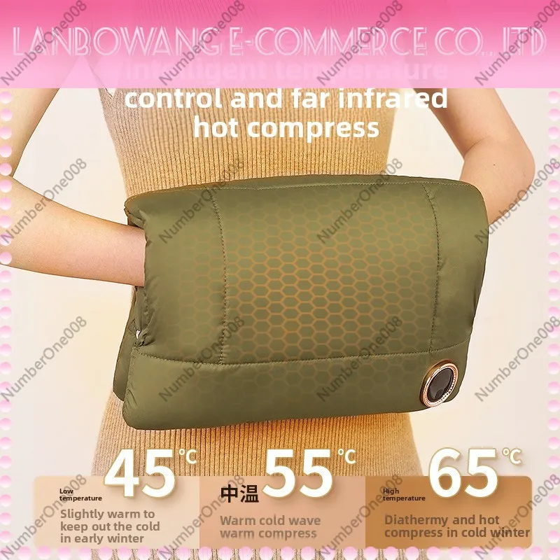USB Rechargeable Hand Warmer P - Hand Warmer Electric incelemesi ve fiyatı
