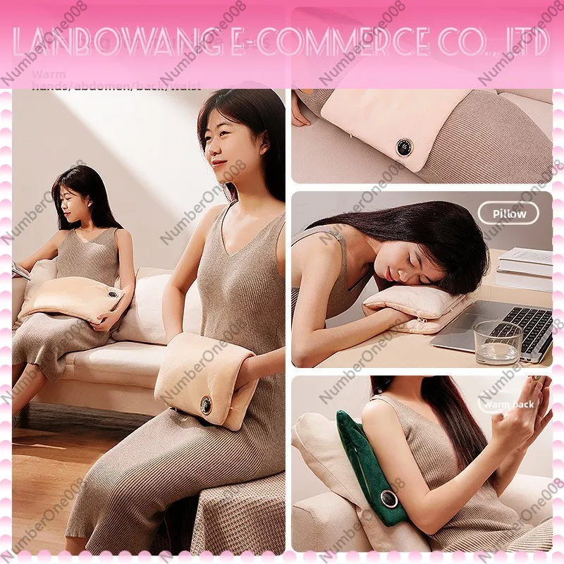 USB Rechargeable Hand Warmer P - Hand Warmer Electric incelemesi ve fiyatı