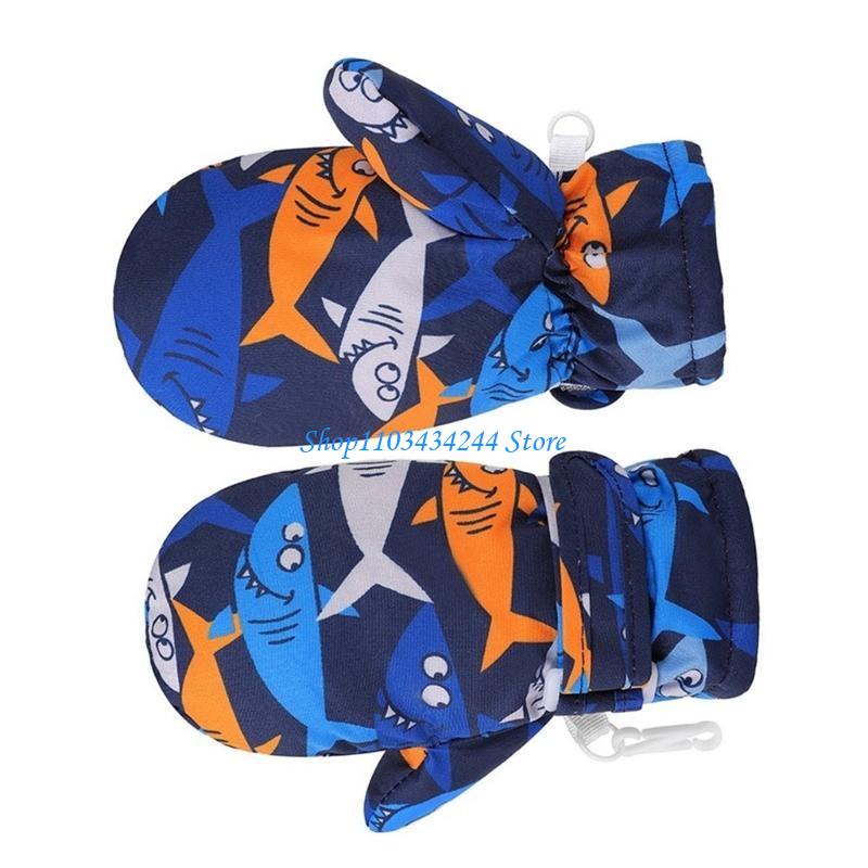 Insulated Children Snow Gloves - Snow Glove Insulated incelemesi ve fiyatı