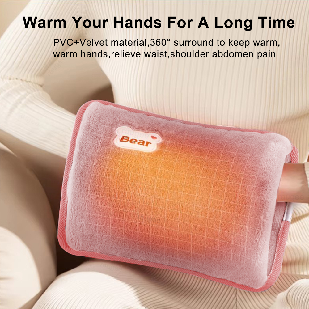 Electric Hand Warmer Portable  - Hand Warmer Electric incelemesi ve fiyatı