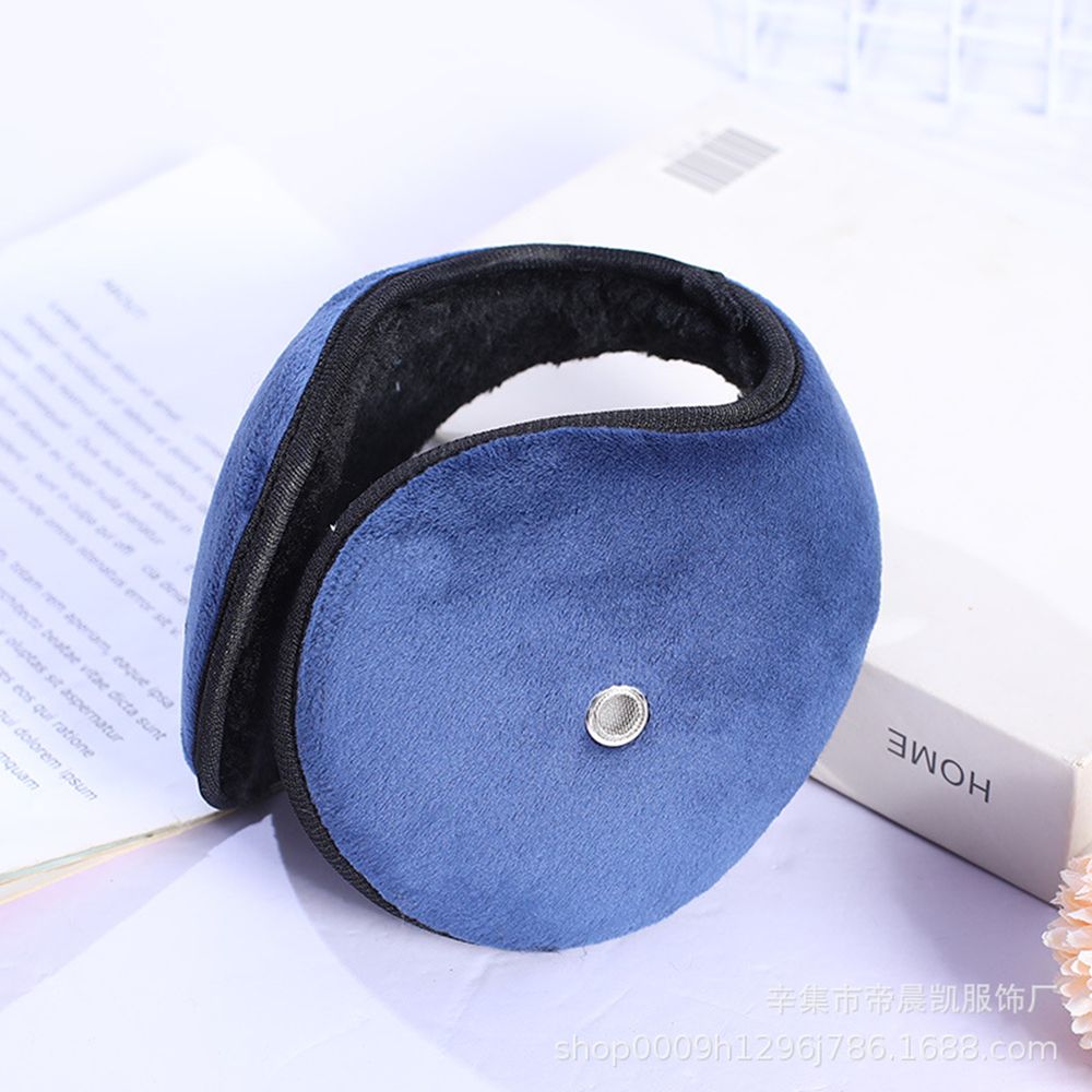 Mens Ear Muffs Winter Ear Warm - Fleece Ear Warmer Band incelemesi ve fiyatı