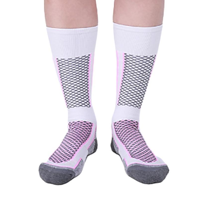652F Wool Ski Socks for Women  - Thermal Sock Wool incelemesi ve fiyatı