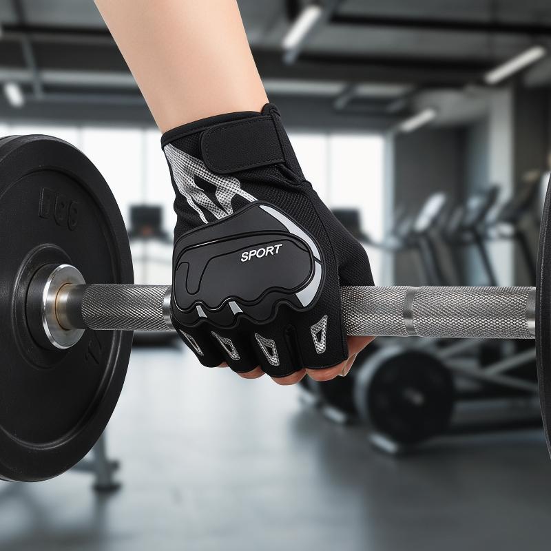 Breathable Motorcycle Gloves 1 - Touch Screen Gloves incelemesi ve fiyatı