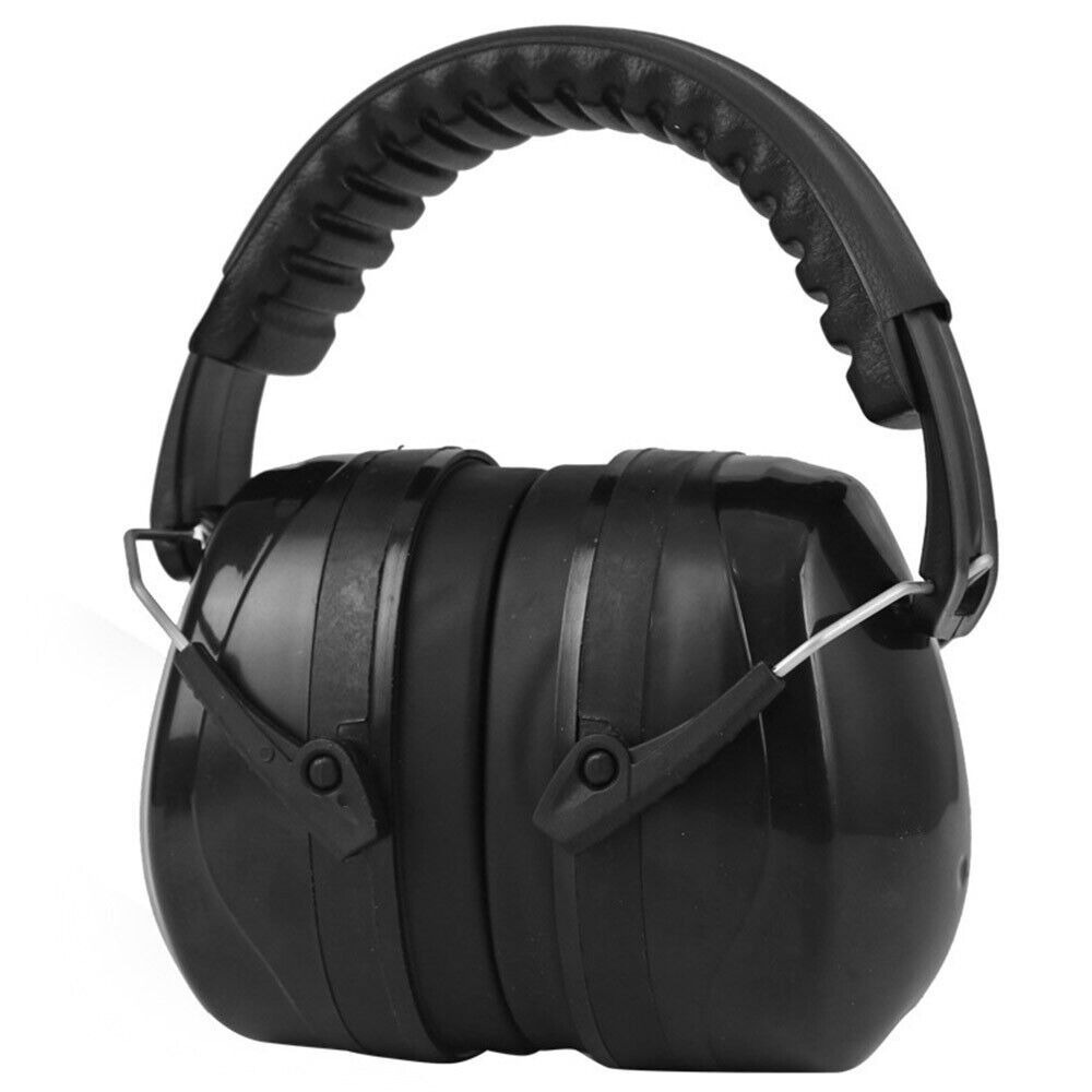 Foldable Anti-Noise Head Earmu - Earmuffs Foldable incelemesi ve fiyatı